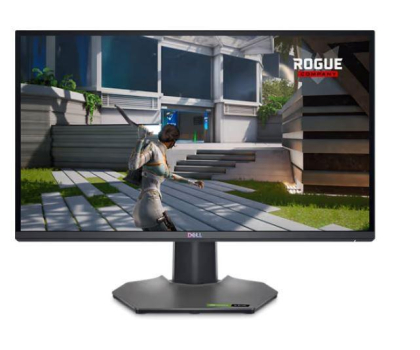 Monitor Dell G2524H